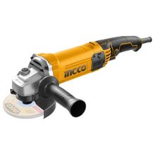 Product image of INGCO AG9608 960W 115 მმ კუთხსახეხი მანქანა (ბალგარკა)