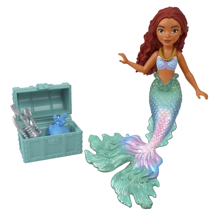 mattel-disney-princess---qaltevzis-nakrebi-photo-2