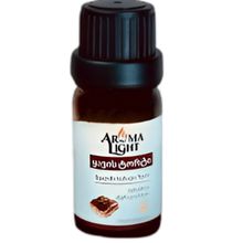 Product image of Aroma Light ყავის ეთერზეთი