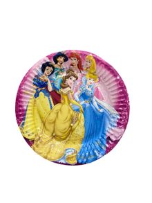 Product image of სადღესასწაულო ქაღალდის თეფში 10ც