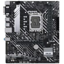 Product image of ASUS PRIME H610M-A D4-CSM დედადაფა