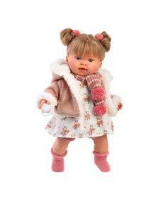 Product image of Llorens ALEXANDRA LLORONA 42სმ თოჯინა