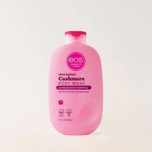 Product image of eos ბროწეულისა და ჟოლოს შხაპის გელი