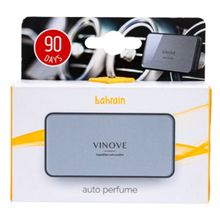Product image of VINOVE ORIGINAL LINE BAHRAIN ავტომობილის პარფიუმი