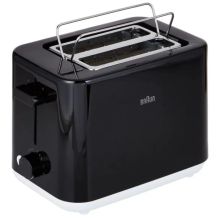 Product image of BRAUN HT1010BK ტოსტერი