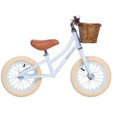 Product image of Banwood Balance Bike ბალანს ველოსიპედი