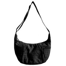 Product image of MINISO City Series Medium Dumpling-Shaped Crossbody Bag ჩანთა
