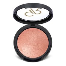 Product image of Golden Rose TERRACOTTA STARDUST BLUSH-ON NO: 106 ბლაში