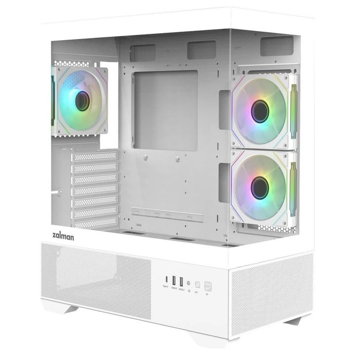 zalman-chronixv2white-kompiuteris-qeisi