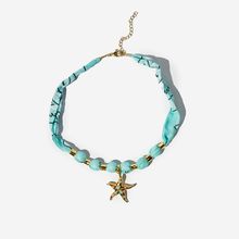 Product image of ყელსაბამი “Helios” ბერძნული კოლექციიდან