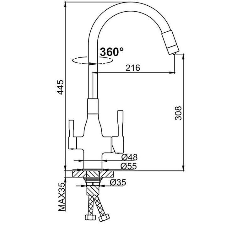 samzareulos-shemrevi-silikonis-tskhvirit-filtrit-frap-f4397-9-grey-photo-4