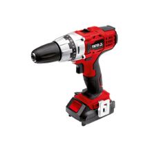 Product image of Yato 82853 14.4V უსადენო დრელი