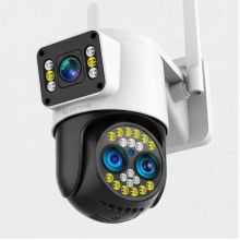 Product image of Yoosee ICAM Wifi გარე გამოყენების IP Dual-lens კამერა