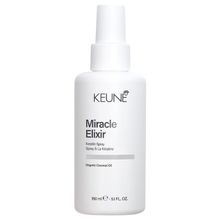 Product image of KEUNE MIRACLE ELIXIR თმის სპრეი 150მლ