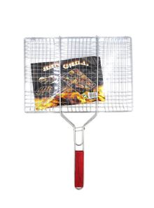 Product image of ბადე ბარბექიუს MG-701 43x30 სმ