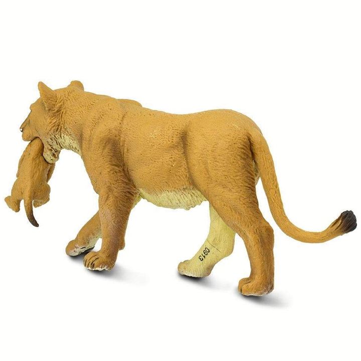 safari-lioness-with-cub-toy-satamasho-figura-photo-2