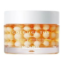 Product image of Medi-Peel Gold Age Tox H8 50გრ სახის კრემი