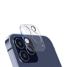 Product image of Glass Pro+ Ultra Thin Tempered Glass For Apple iPhone 13 Pro/13 Pro Max Camera Clear კამერის დამცავი