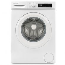 Product image of DAEWOO WMS610T1WU0GE 6 კგ სარეცხი მანქანა