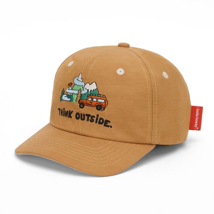 hello-hossy-kepi-linen-outside-9-18-tve