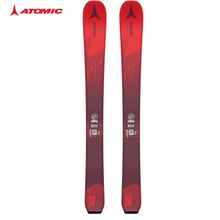 Product image of ATOMIC REDSTER J2 70-90 Red თხილამური