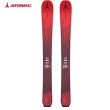 Product image of ATOMIC REDSTER J2 70-90 Red თხილამური