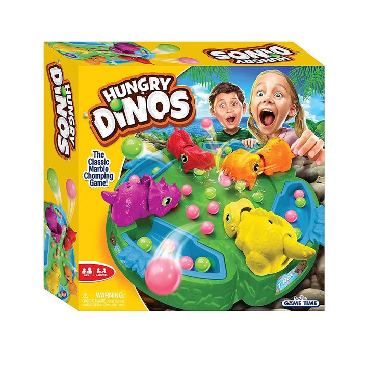 funville-hungry-dinos-game-time-samagido-tamashi