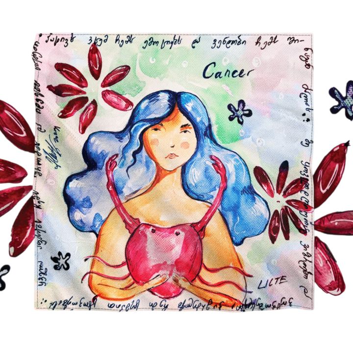 zodiaqos-sharfi-afirmatsiebit---kirchkhibi