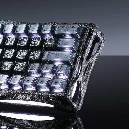 gravastar-mercury-v60-pro-60-key-ufo-magnetic-gaming-keyboard-hall-effect-magnetic-switches-true-8k-polling-rate-usb-a-usb-c-wired-klaviatura-photo-2