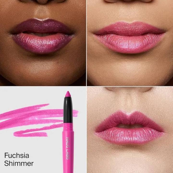 haus-labs-le-monster-lip-crayon-fuchsia-shimer-tuchsatskhi-photo-2