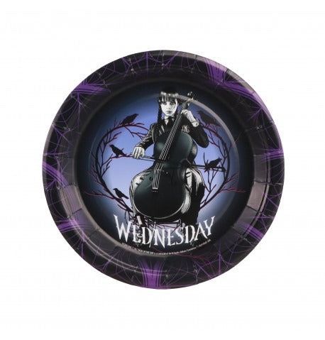 qaghaldis-tefshi-wednesday-8ts-18sm