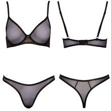 Product image of KIKU Cottelli – თეთრეულის სეტი 1