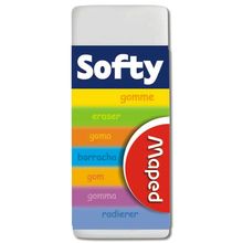 Product image of Maped საშლელი Softy