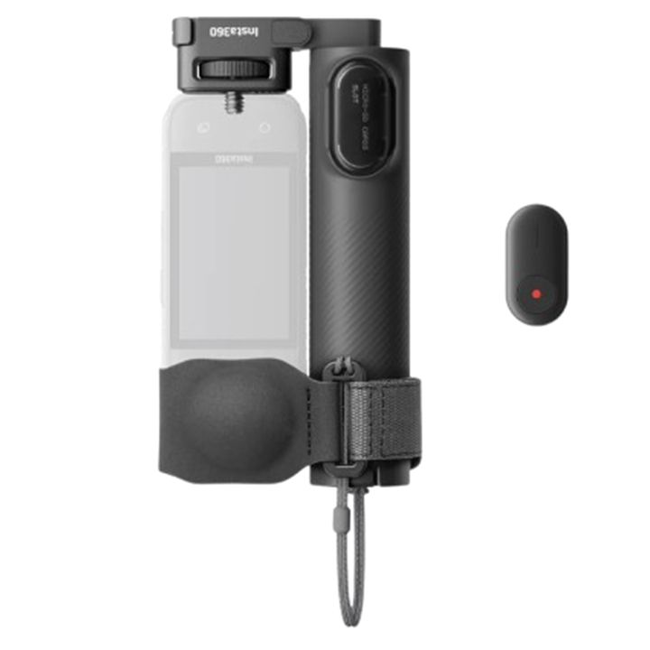 insta360-foldable-2-in-1-selfie-stick-remote-kit-distantsiuri-selfis-jokhis-nakrebi