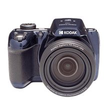 Product image of Kodak PIXPRO AZ528 Midnight Blue ციფრული ფოტოაპარატი