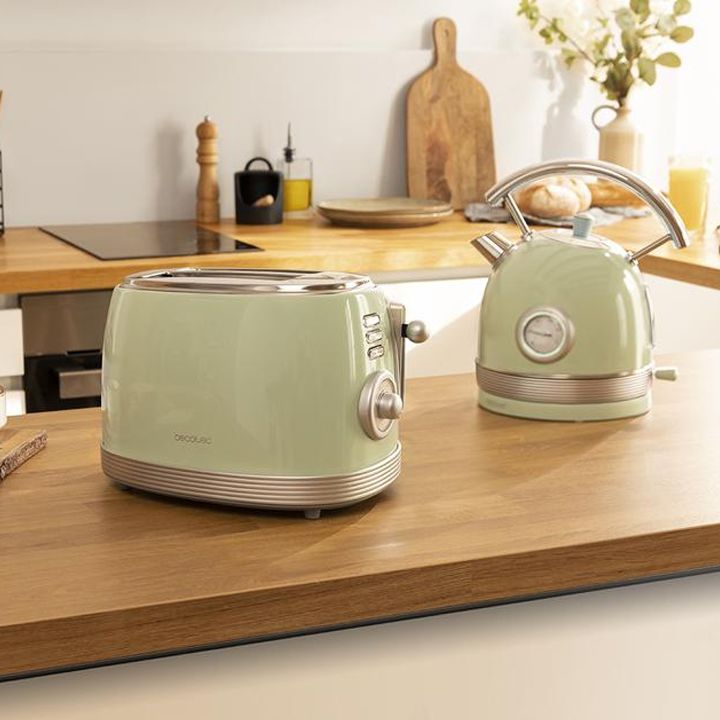 cecotec-vintage-800-light-green-tosteri-photo-2