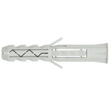Product image of WKRET-MET KPX-08040 პლასტმასის დიუბელი