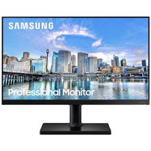 Product image of SAMSUNG LF27T450FQIXCI 27" 75Hz მონიტორი