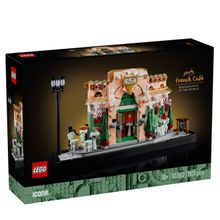 Product image of LEGO French Café კონსტრუქტორი