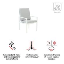 Product image of NATERIAL სავარძელი