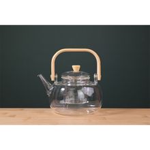 Product image of Nisse 1000მლ ჩაიდანი