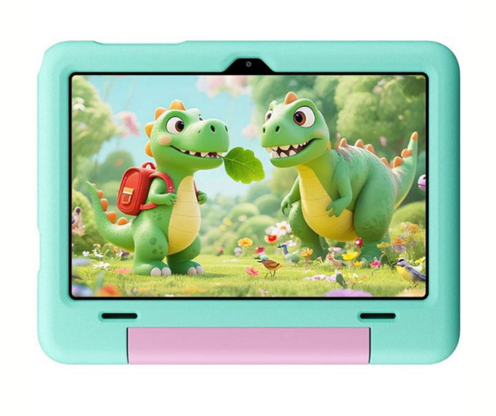 blackview-tab-20-kids-wi-fi-101-hd-4gb-64gb-green-plansheturi-kompiuteri