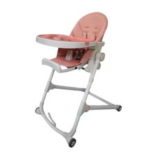 Product image of ბავშვის სკამ-მაგიდა