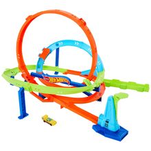 Product image of MATTEL სარბოლო ტრასა
