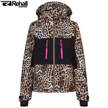 Product image of HELGA-R-jr. - Girls snowjacket სათხილამურო ქურთუკი
