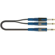 Product image of QUIKLOK RKSA100-5 RokSolid Audio Adaptor Cable გადამყვანი კაბელი