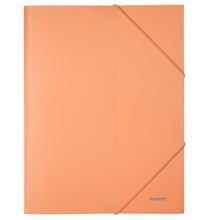 Product image of AXENT საქაღალდე რეზინით А4 1504-42-A  Pastel peach