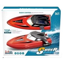 Product image of საბავშვო სათამაშო დისტანციური კატერი