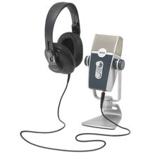Product image of AKG Lyra მიკროფონი ყურსასმენით