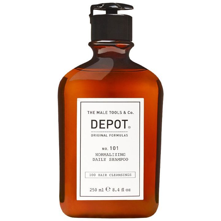 depot-101-normalizing-daily-shampoo-250ml-matonizirebeli-shampuni